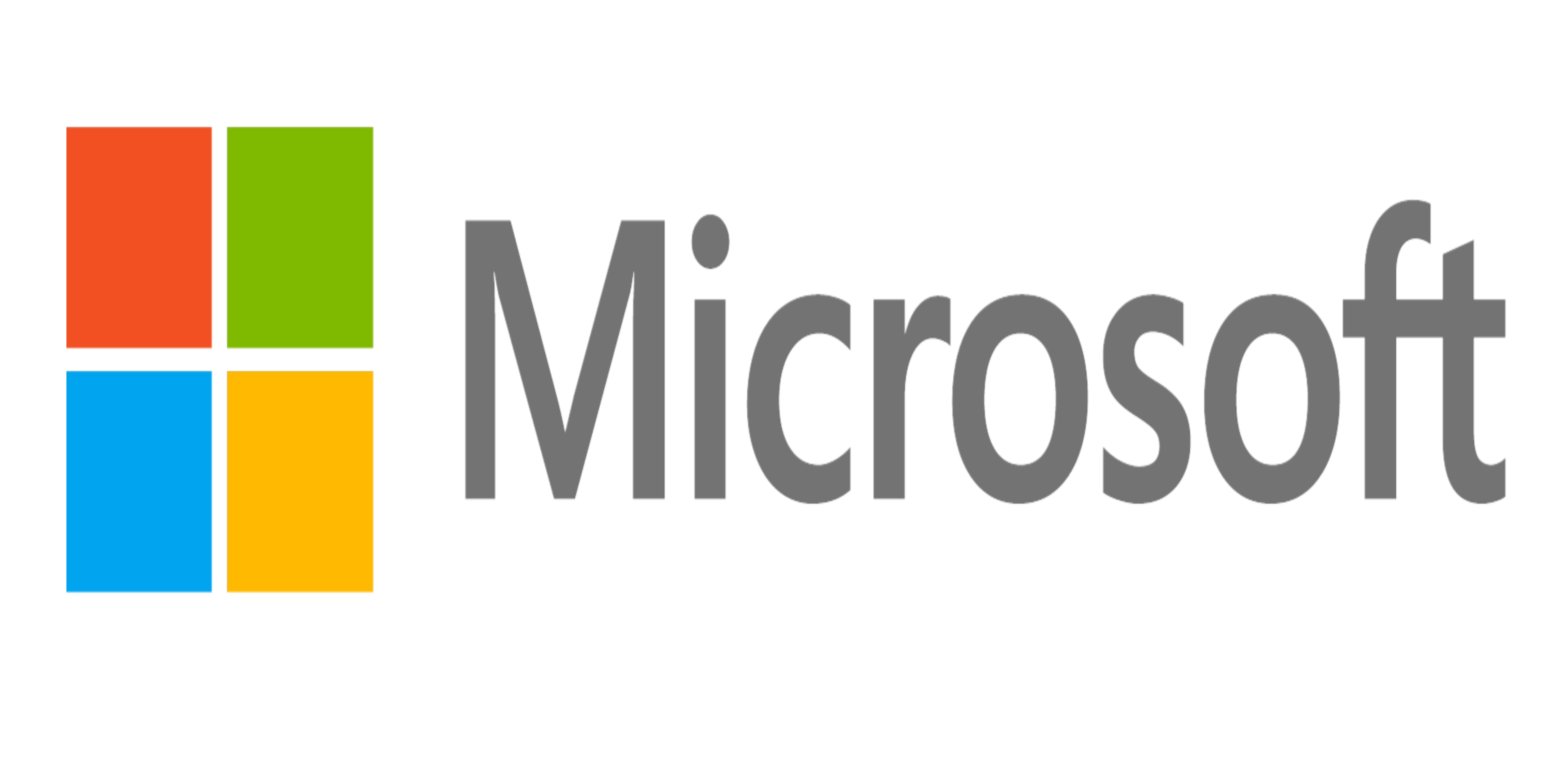 Microsoft Logo