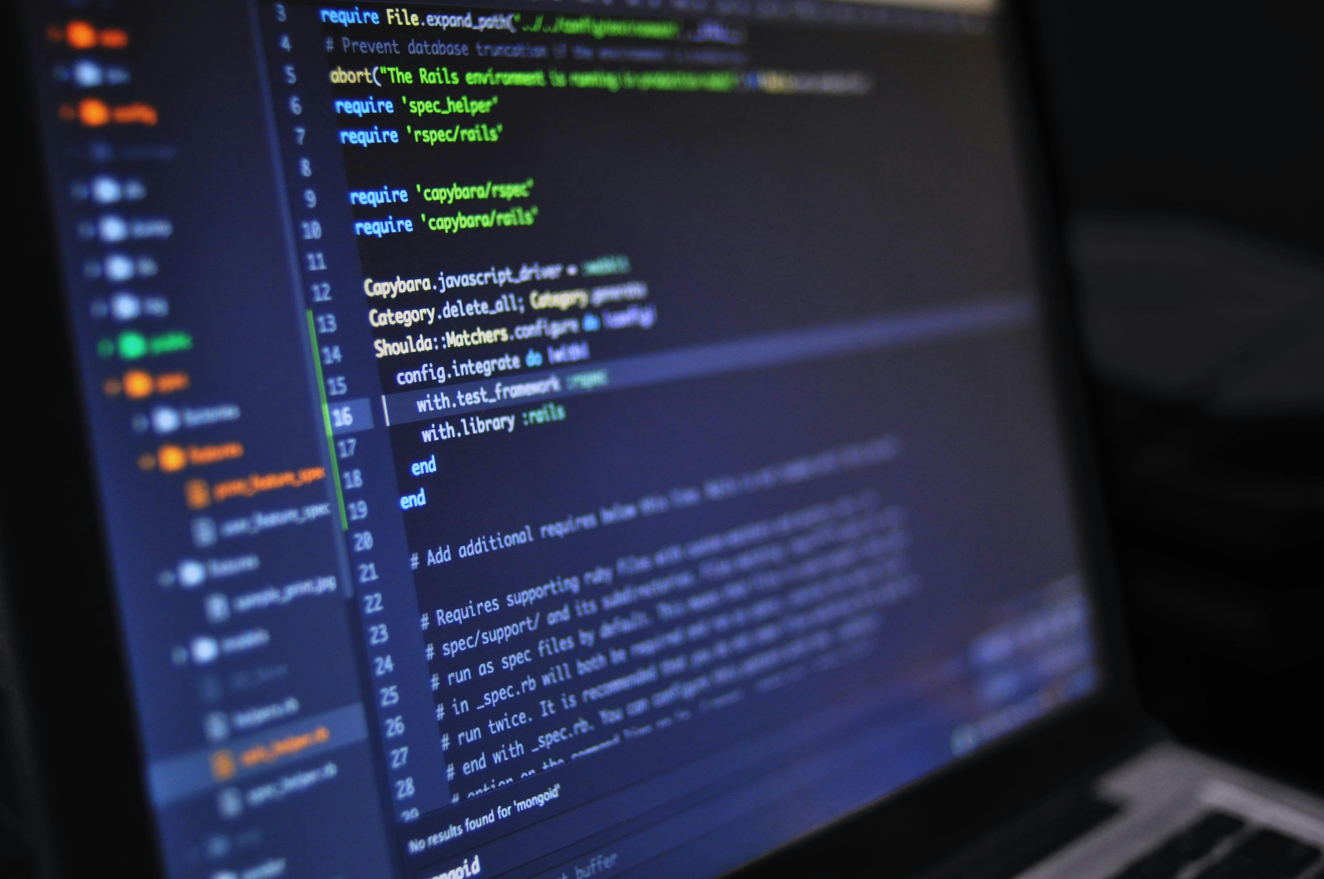 Web Dev